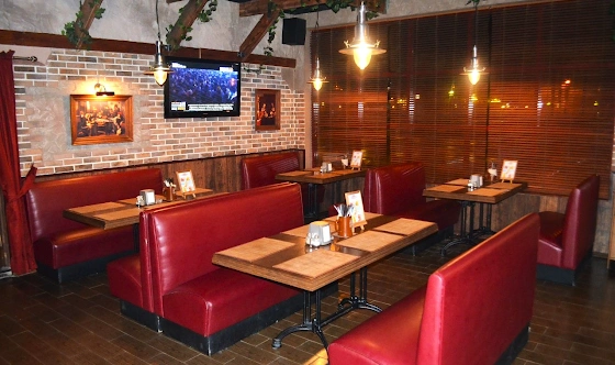 Фото №6 зала Зал «Пивной»