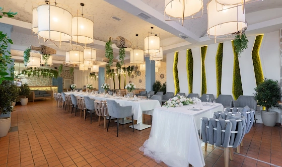 Фото №5 зала Основной зал