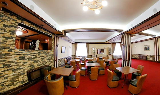 Фото №5 зала Банкетный зал 