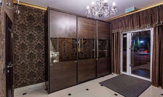 Фото №11 зала Зал на 130 человек