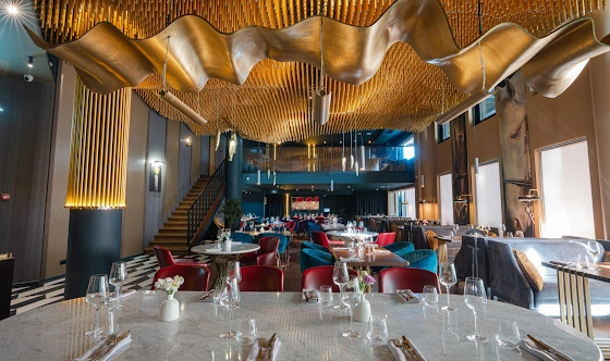 Фото №19 зала Ресторан Mady