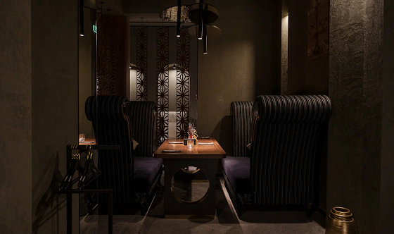 Фото №9 зала Зал "2 этаж" 