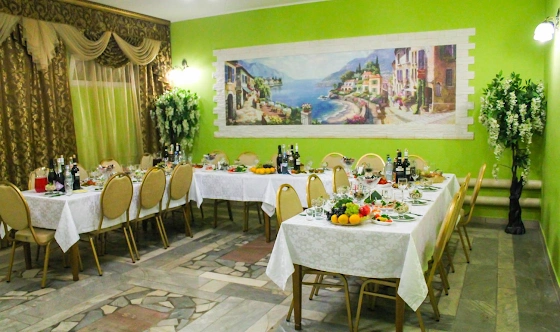 Фото №1 зала Игровой зал