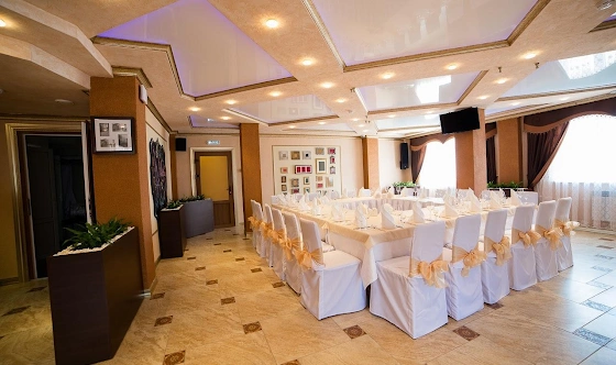 Фото №7 зала 1 Этаж