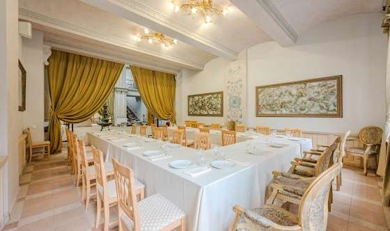 Фото №6 зала Зал «Монти»