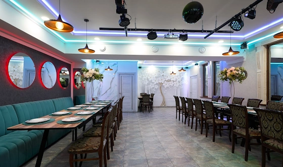 Фото №6 зала Зал «Евро»