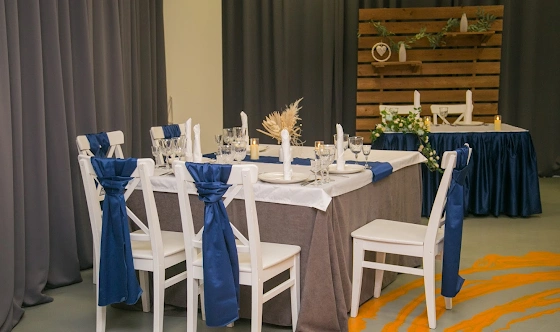 Фото №4 зала Зал на 80 человек