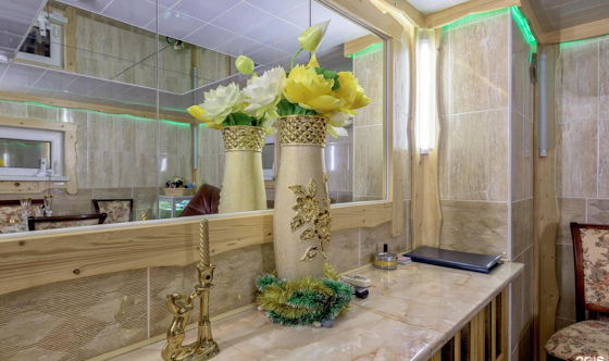 Фото №2 зала Малый зал