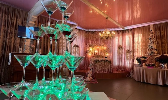 Фото №18 зала Bohemia