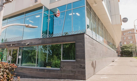 Фото №13 зала Зал "Банкетный светлый"