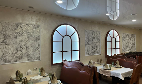 Фото №16 зала VIP зал 