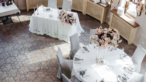 Фото №1 зала Зал «Бистро»