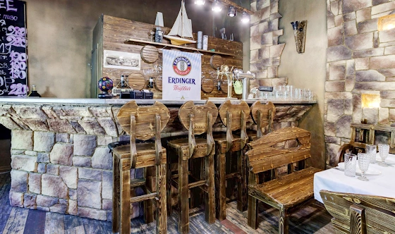 Фото №4 зала Зал №2