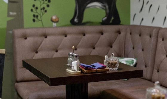 Фото №5 зала Зал на 50 человек