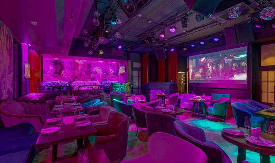 Фото №7 зала Основной зал 