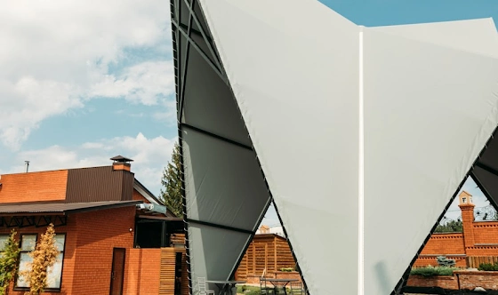 Фото №5 зала Подиум