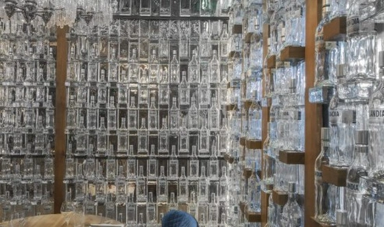 Фото №2 зала VIP-зал