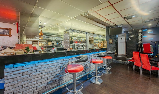 Фото №19 зала Основной зал