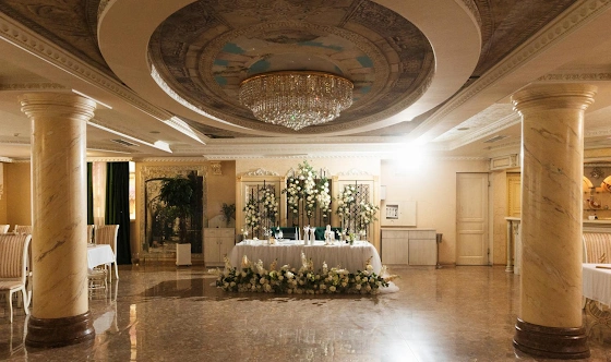 Фото №3 зала Большой зал