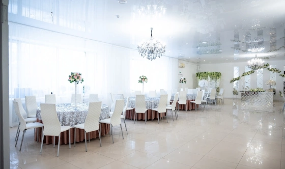 Фото №19 зала Банкетный зал