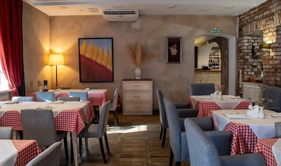 Фото №3 зала Зал на 20 человек