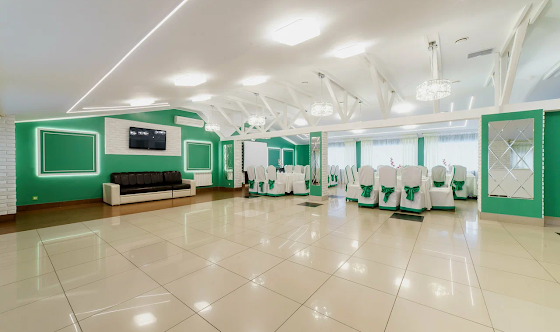 Фото №7 зала Банкетный зал