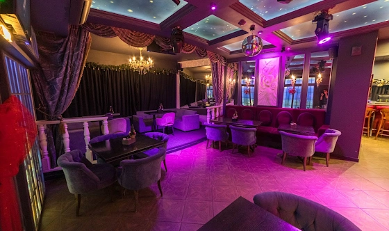 Фото №12 зала Основной зал