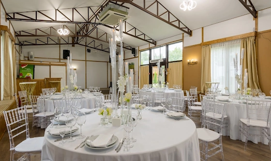 Фото №12 зала Зал «Русский»