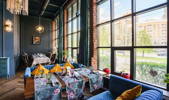 Фото №6 зала Основной зал