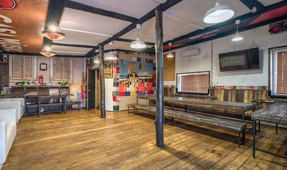 Фото №1 зала Зал на 50 человек