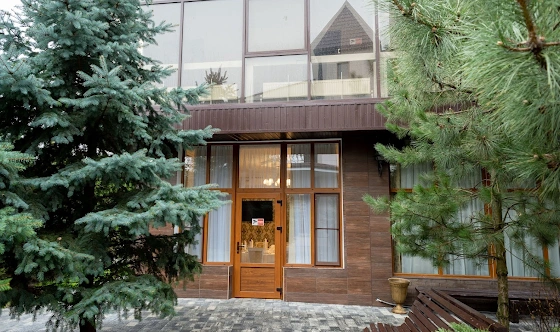 Фото №6 зала Зал "VIP на 12 персон"