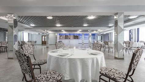 Фото №3 зала Сапфировый зал