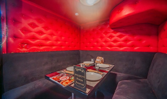 Фото №17 зала Основной зал