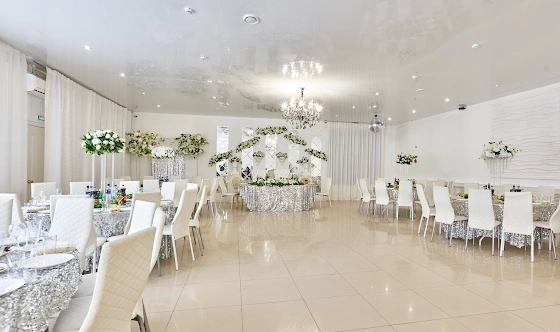 Фото №12 зала Основной зал