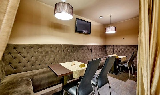 Фото №13 зала Основной зал 