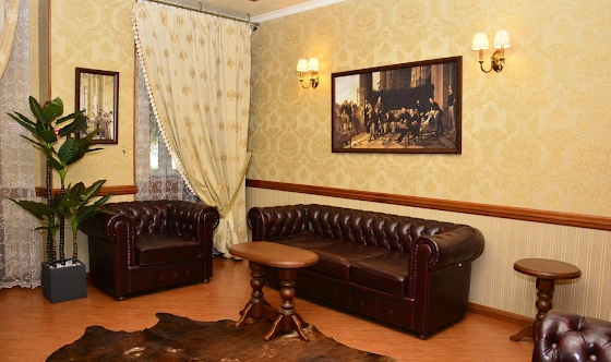 Фото №4 зала VIP-зал