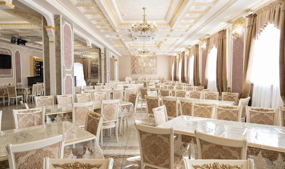 Фото №4 зала Банкетный зал