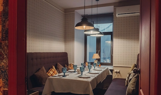 Фото №4 зала Зал "Рача"