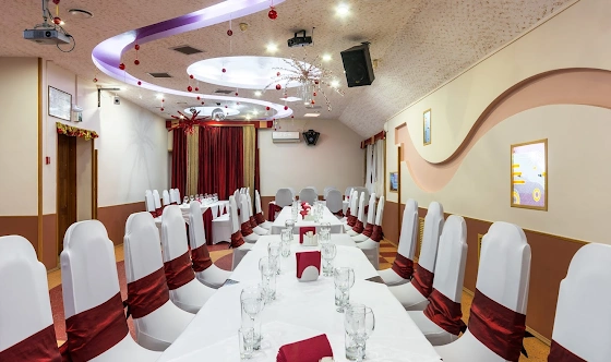 Фото №16 зала Зал №1