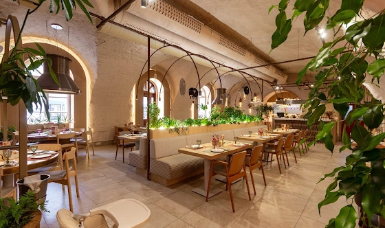 Фото №8 зала Зал "№ 1"