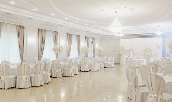 Фото №16 зала Зал "Королевский"