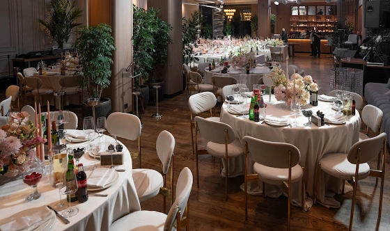 Фото №8 зала Основной зал