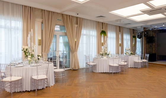 Фото №10 зала Основной зал