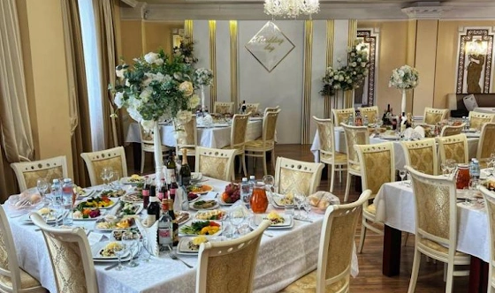 Фото №12 зала Зал на 65 человек