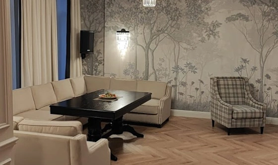 Фото №10 зала VIP-зал