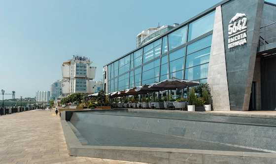 Фото №13 зала 1-й этаж