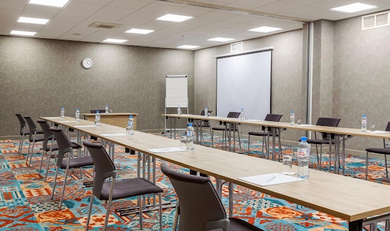 Фото №2 зала Зал «Цветаева»