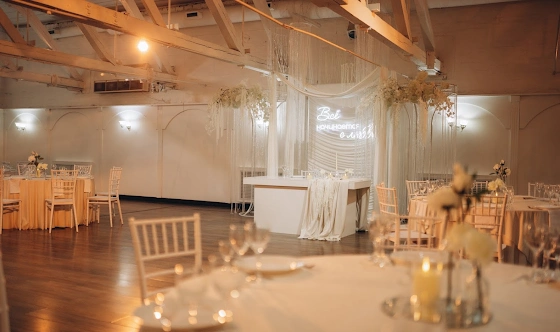 Фото №3 зала Классический зал