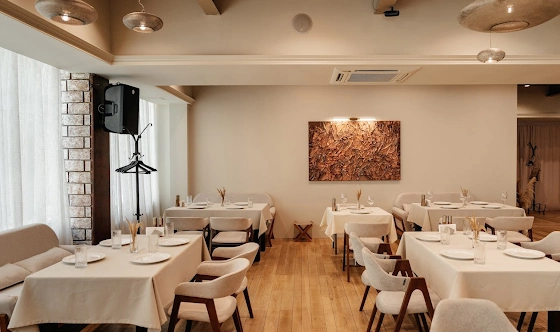 Фото №1 зала Зал №2