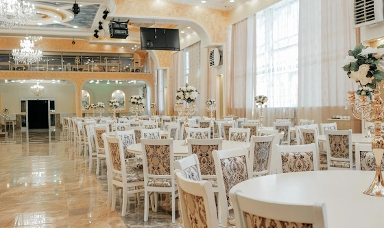 Фото №7 зала Зал №2